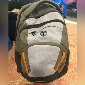 Timberland Backpack